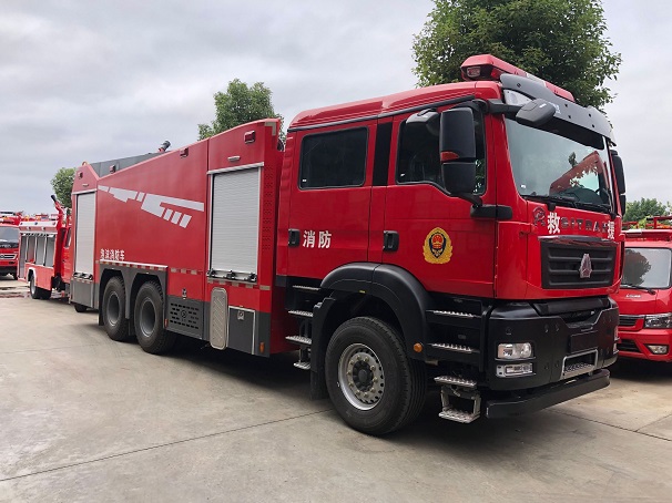 山东：“国四柴油货车”纳入淘汰范围！全国多地出台国四限行禁行政策！